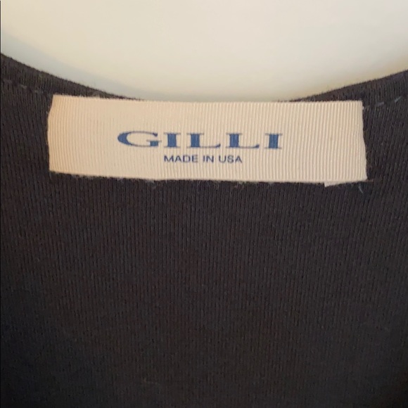 Gilli Maternity/Nursing maxi dress - Picture 2 of 6